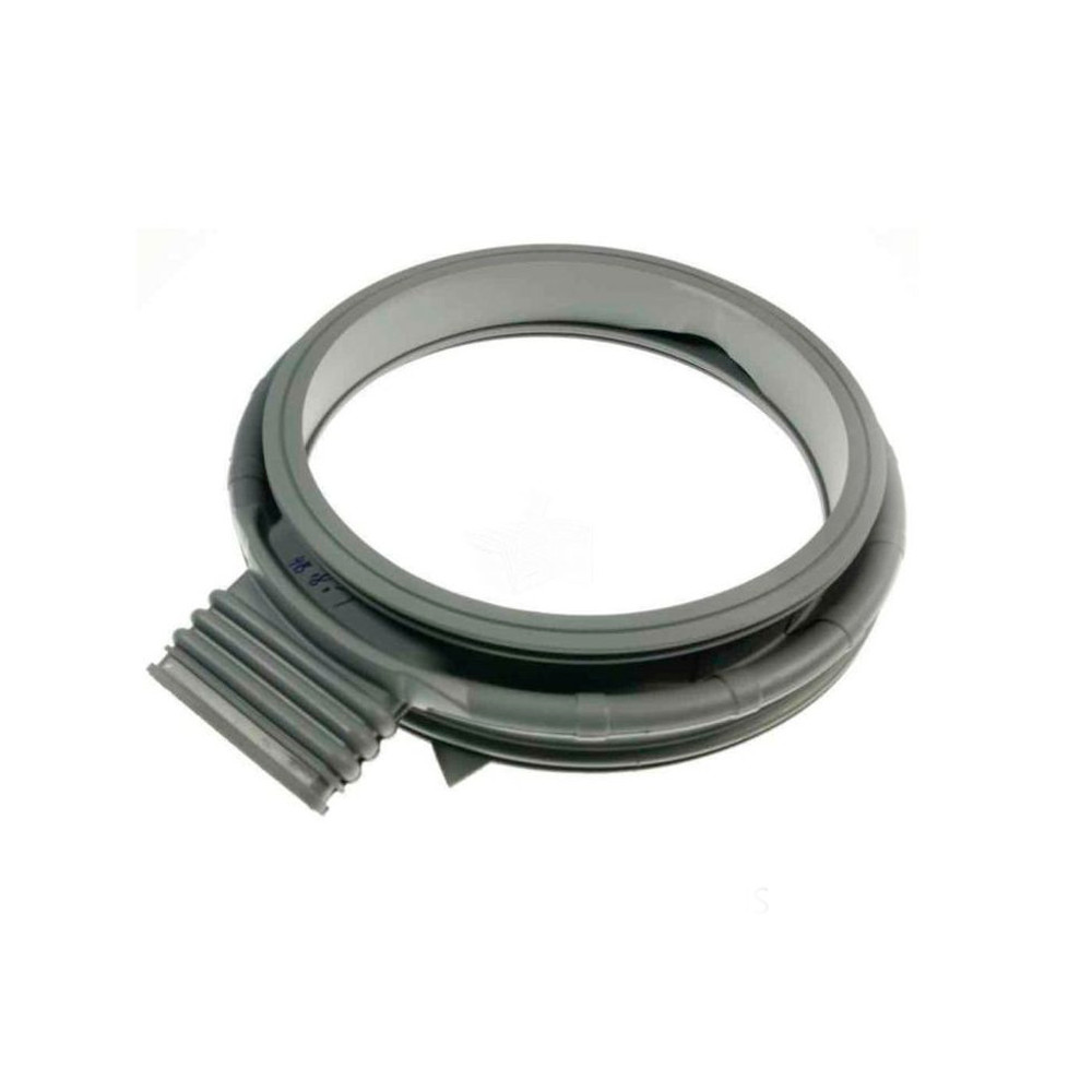 GUARNIÇÃO BORRACHA DA PORTA LAVA E SECA SAMSUNG - DC64-01827A