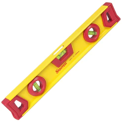 Nível Alumínio I-Beam 300mm Starrett