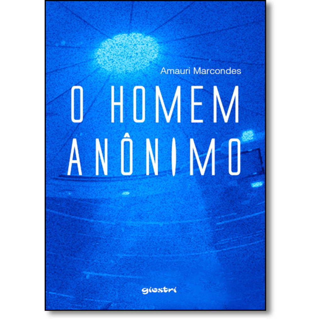 Homem Anônimo, O