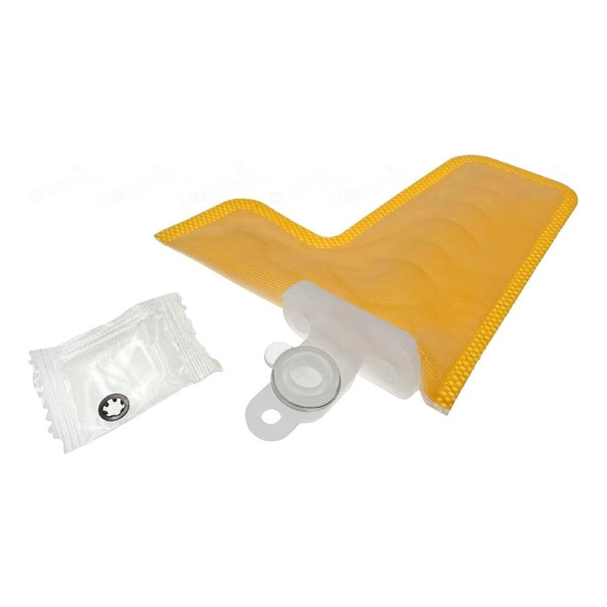 Pré Filtro Gasolina  Moto Yamaha Fz6-n Fz6 (nu)