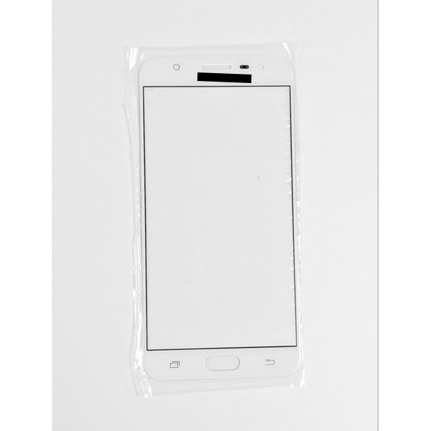 Tela Vidro S/ Touch Celular J5 Prime/J7 Prime(produto não é película de celular)