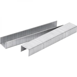 Grampo 8 mm para grampeador GPE 168 com 1.000 peças - Vonder