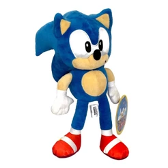 Pelúcia Sonic 13"