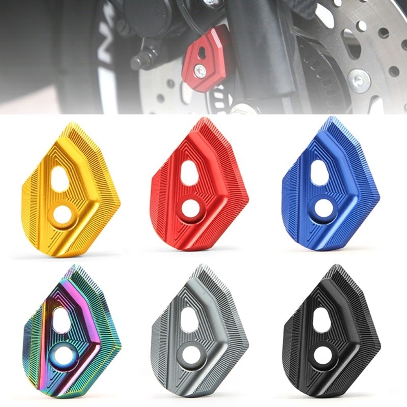 Estone ABS Antes Das Dianteiras Motocicleta Capa Para 155 AEROX