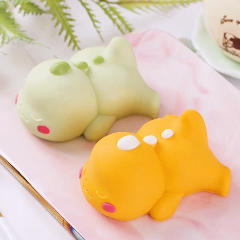 2024 Ano do Desenho animado do Dragão Papai Mousse de Papai Mousse de Bolo de Dragão Molde de Silicone de Sobremesa Moedor de Chocolate para Assar no Hotel