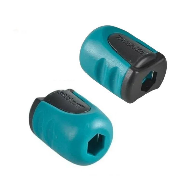 Kit 2 Adaptadores Magnetico P/bits E-03442 Makita em Oferta na Shopee