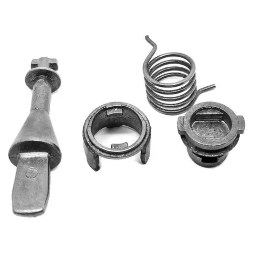 KIT REPARO REMO FECHADURA DA PORTA MAÇANETA COMPLETO AMAROK em Oferta na Shopee
