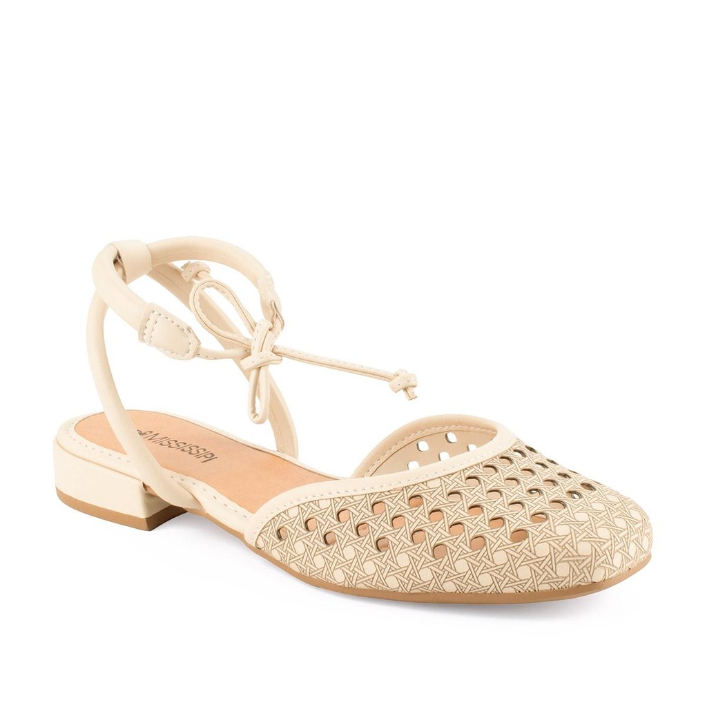 Sapato Mississipi de Salto Baixo MC953 - Women Shoes