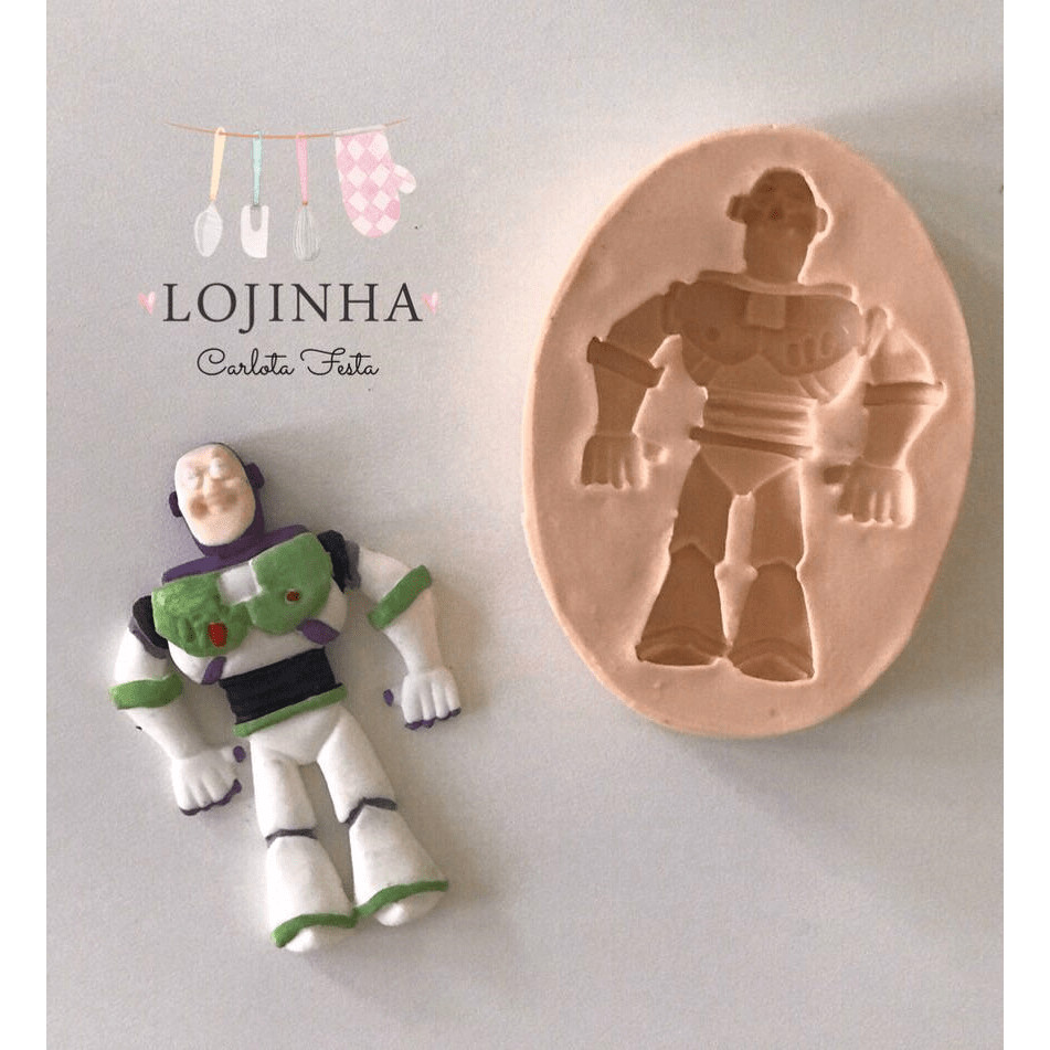 Buzz Light Year Toy Story: Onde Comprar | BuscaProdutos