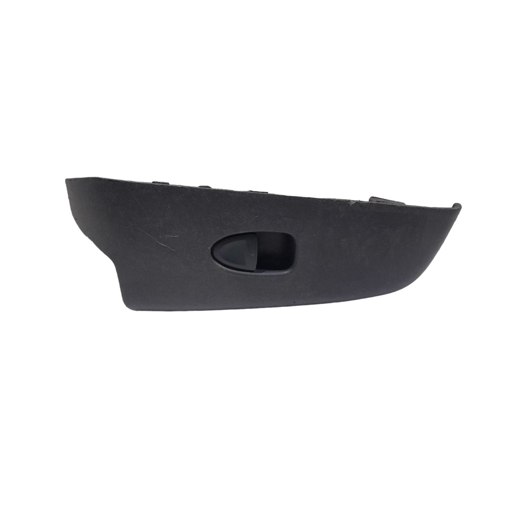 Moldura Botão Vidro Elétrico Tras Esquerdo Honda Civic 06/11