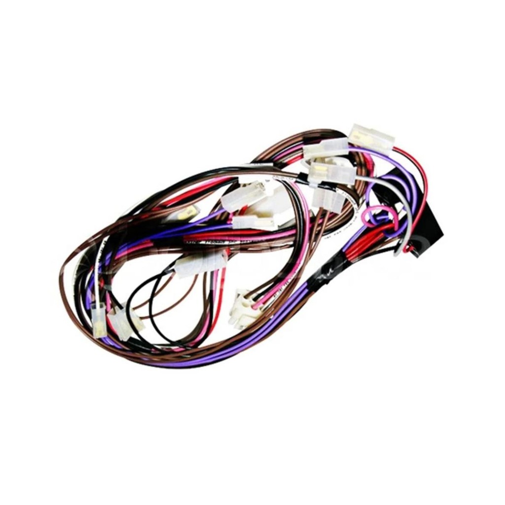Chicote rede ellétrica lavadora LM06-21061DBE1 Electrolux 64590819