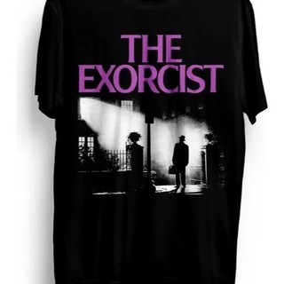 Camiseta Camisa Blusa The Exorcist O Exorcista 1973 Top ! !!