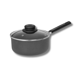 Panela Caçarola Antiaderente Teflon N° 20  - Tpa de Vidro_Ars em Oferta na Shopee