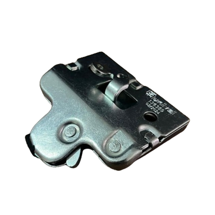 Fechadura Corsa Classic 1996 1997 Á 2002 Interna Porta Malas