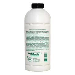 Limpador Para Ar Condicionado 1 Litro Limpeza Pesada Chesy