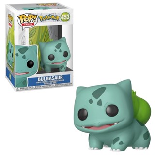 Boneco Funko POP! Pokémon - Bulbasaur em Oferta na Shopee