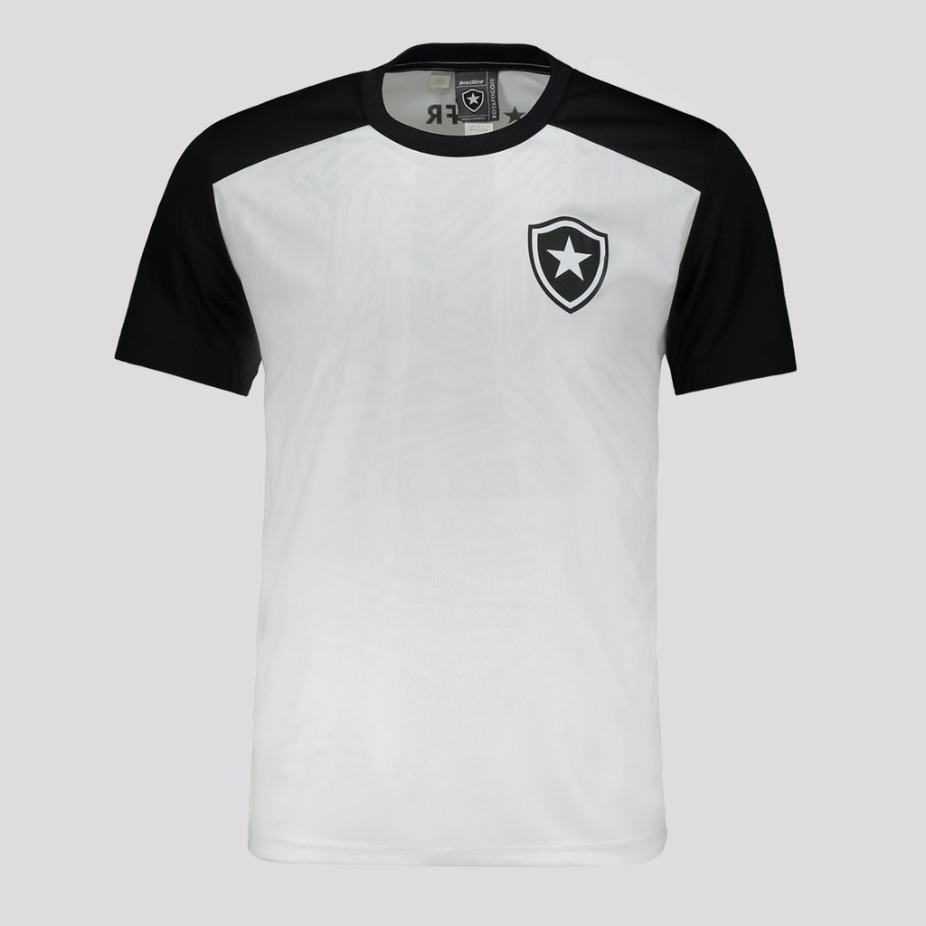 Camisa Botafogo Matriz Branca