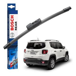 Palheta Traseira Limpador Vidro Vigia REAR Original Bosch Jeep Renegade 2015 A 2024 em Oferta na Shopee