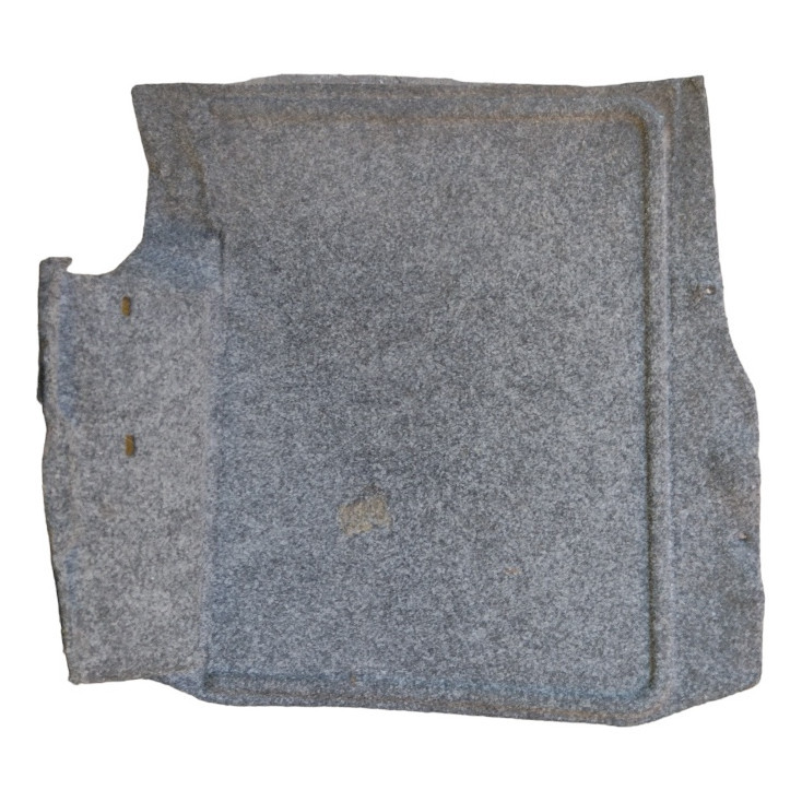 Forro Pronta Malas Lateral Esquerdo Fiat Uno 2003/2011