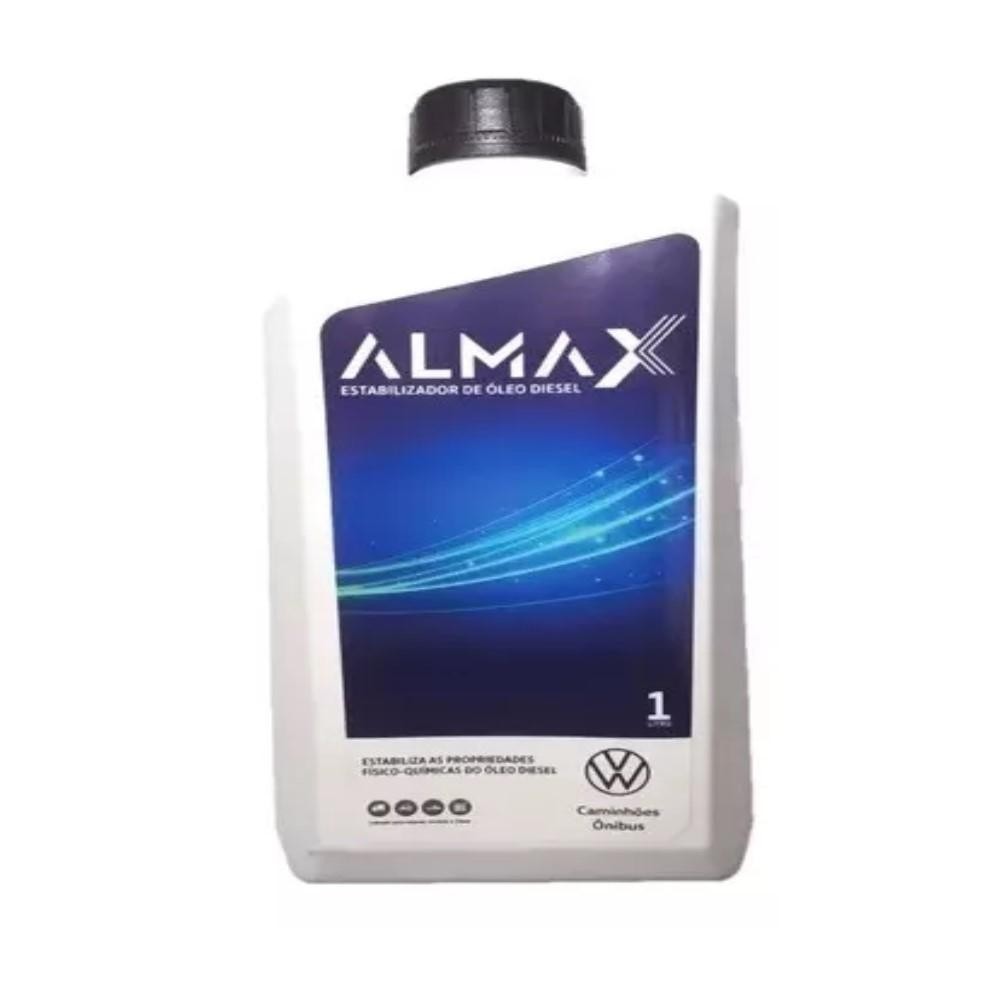 Aditivo Almax: Guia Completo e Onde Comprar | BuscaProdutos