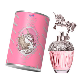 Perfume Delikad Mystic Unicorn Agua De Cheiro Feminino 50ml