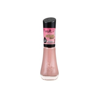 Esmalte Vult Rosa Hora Mágica 5 Free Soleil Sunset  8ml em Oferta na Shopee