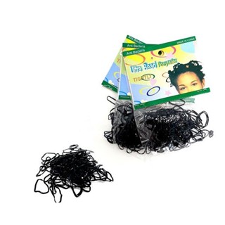 Liguinha para Cabelo