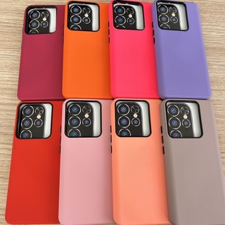 Capa Case Capinha premium SENSÍVEL ao toque Xiaomi 13T 13Tpro Sensação