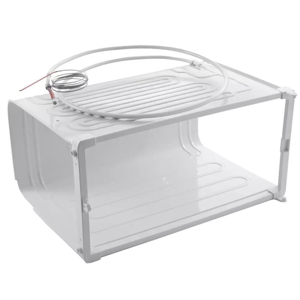 Evaporador Electrolux Re31 Re26 Re28 R280 Re35 76100013
