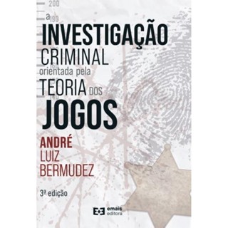 A investigação Criminal Orientada pela Teoria dos Jogos em Oferta na Shopee