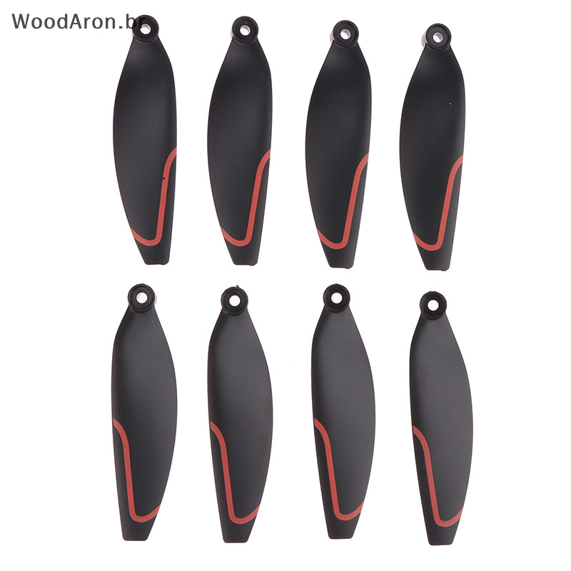 WoodAron S1S LF632 LS-S1S Hélices Originais Peça Sobressalente S1S Pás Acessórios De Substituição br