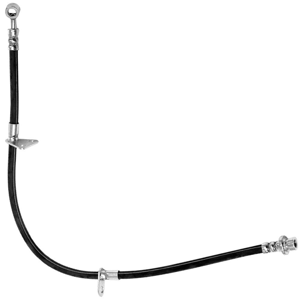 Mangote Flexível Freio Civic EX 92 a 98 RPFX06580 - Spare Parts and Accessories for Vehicles