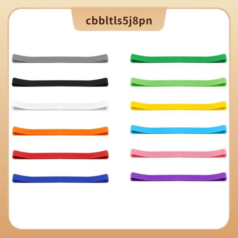 12 Pcs Faixas De Toalhas De Praia , Porta Plástico , Clipes De Cadeira , Multicor Para Cadeiras Nadar Férias