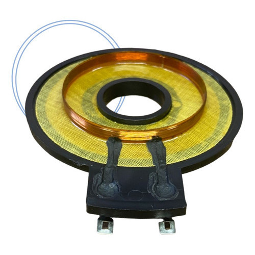 REPARO TWEETER UNLIKE UNT 400 UNT 500 em Oferta na Shopee