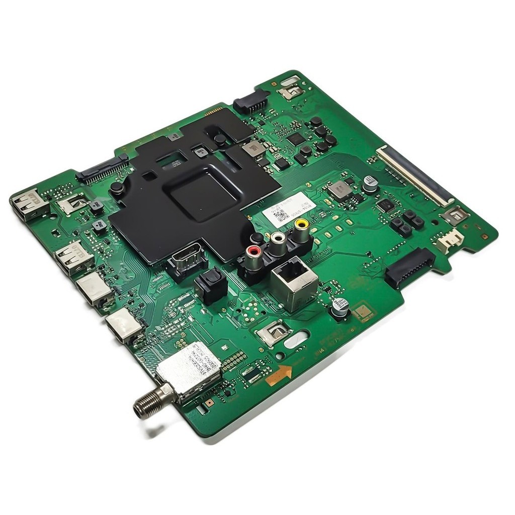 PLACA PRINCIPAL PARA TV UN50TU8000G UN50TU8000 MODELO BN94-15765S BN41-02756C