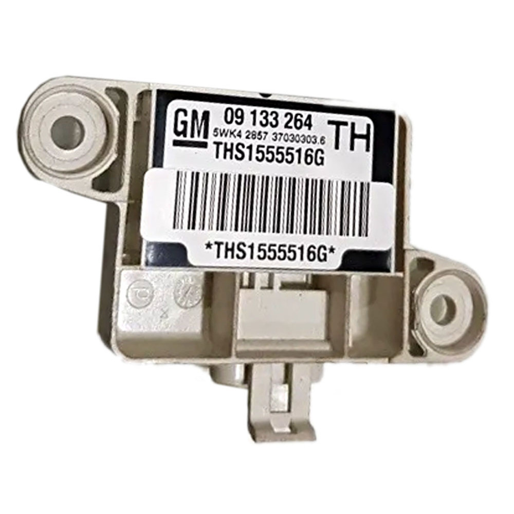 9133264 Sensor De Impacto Lat Ld Zafira 05 a12 Pc Gm