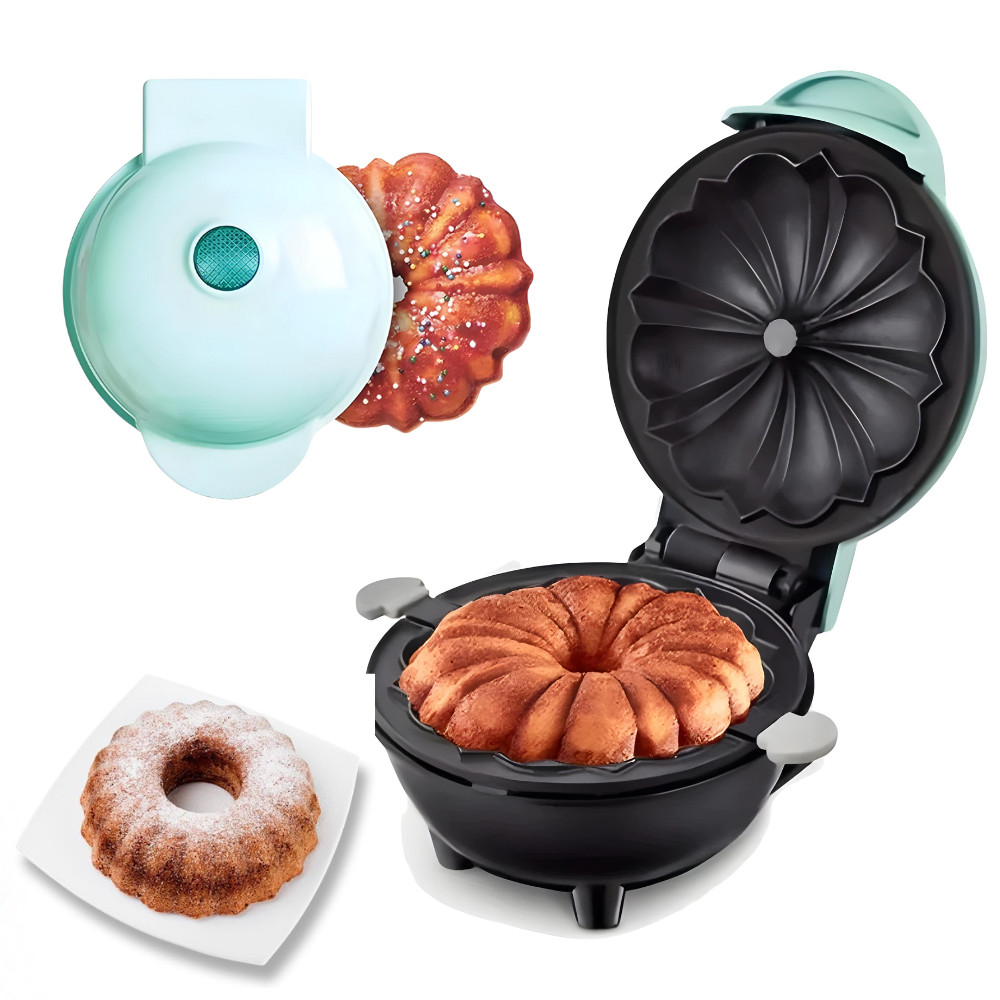 Assadeira de Donuts Elétrica: Onde Comprar | BuscaProdutos