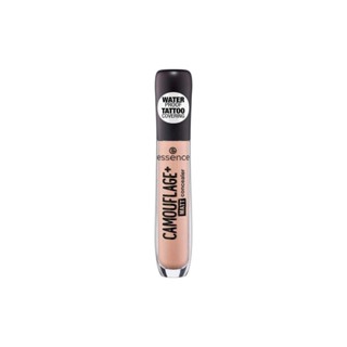 Essence Camouflage + Matt 20 Light Ivory Corretivo Líquido 5mlML
