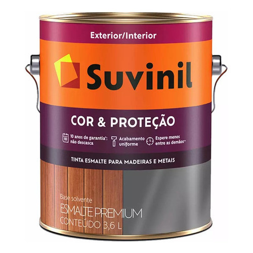 Azul Del Rey Suvinil: Onde Comprar | BuscaProdutos