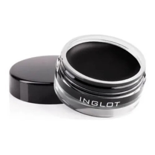 Delineador Inglot Gel Preto Amc 77 Original Envio Imediato