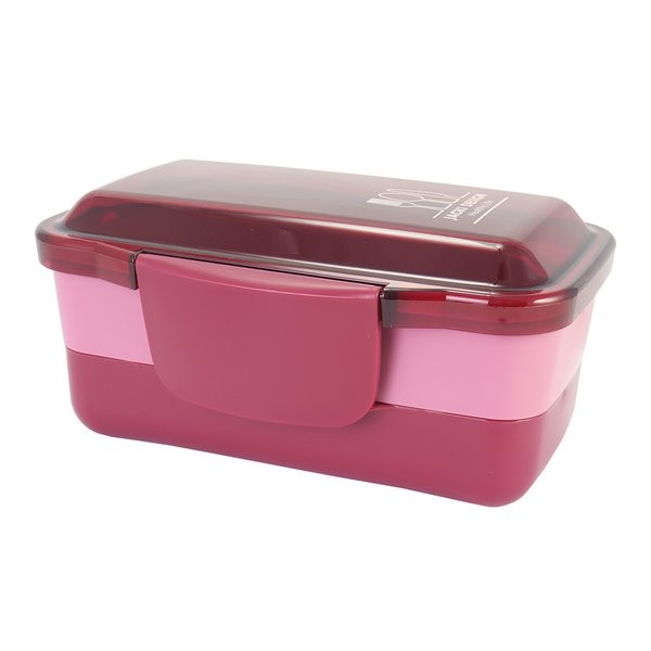 Pote Marmita de 2 Andares 950ml Jacki Design - Jacki Design · foto 2