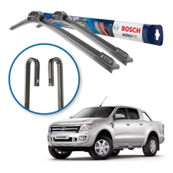 Palheta Ford Nova Ranger Original Bosch 2012 2013 2014 2015 Bosch