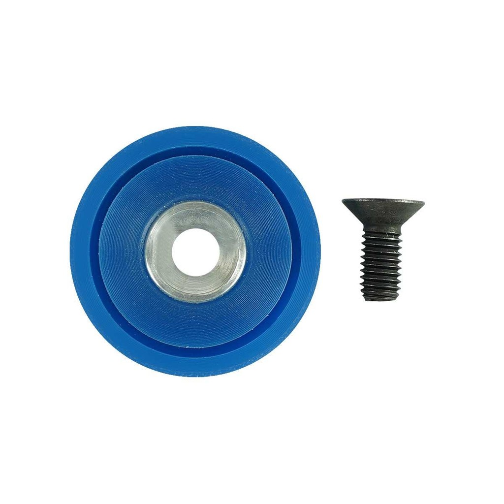 Bucha P.U Retentor Quickshot Carabinas de Pressao Original em Oferta na Shopee