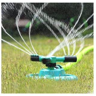 Aspersor de Irrigação 360° 12 Jatos de Plantas Jardim Grama Mangueira - Oferta em Oferta na Shopee