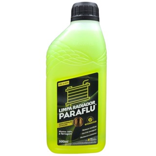 Aditivo Limpa Radiador 500ml - Paraflu 10-3074 em Oferta na Shopee