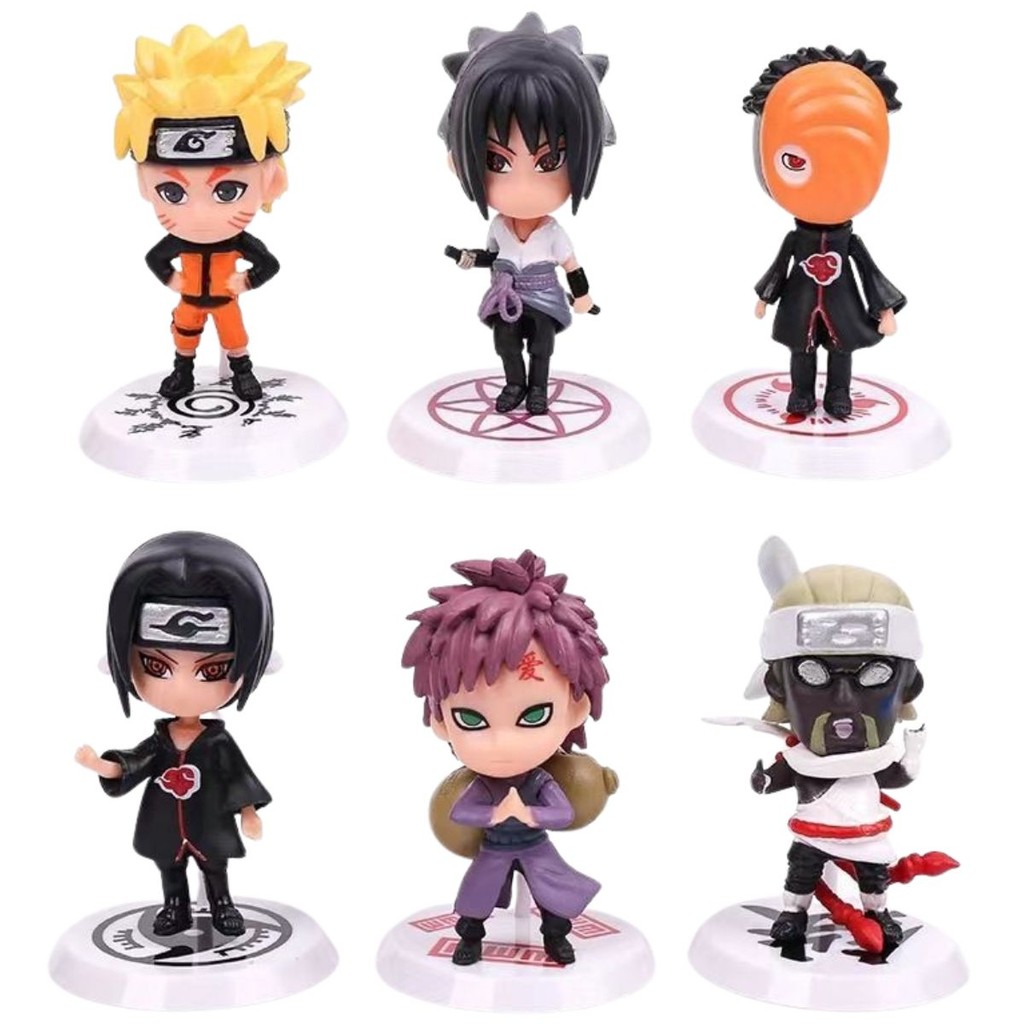 O que é Anime Action Figure Obito? Guia e Onde Comprar | BuscaProdutos