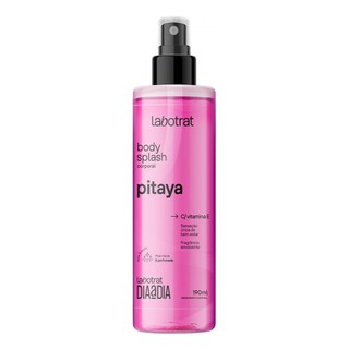 Perfume Body Splash Dia a Dia Pitaya Corporal Labotrat 190ml em Oferta na Shopee