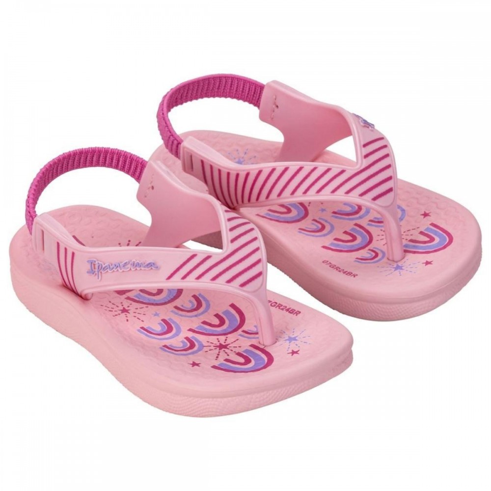 Chinelo Ipanema 26121bg Anatomica