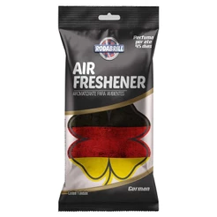 Air Freshener Aromatizante para Ambientes Germany Rodabrill