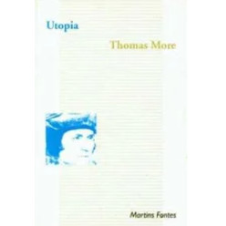 Utopia de Thomas More 7198694 de Thomas More 7870592